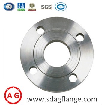 آنالیز محصول JIS 10K Plate Flange