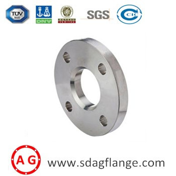 مزایای Loose Flange