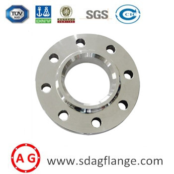 AS2129 Slip On Flange Face Raised